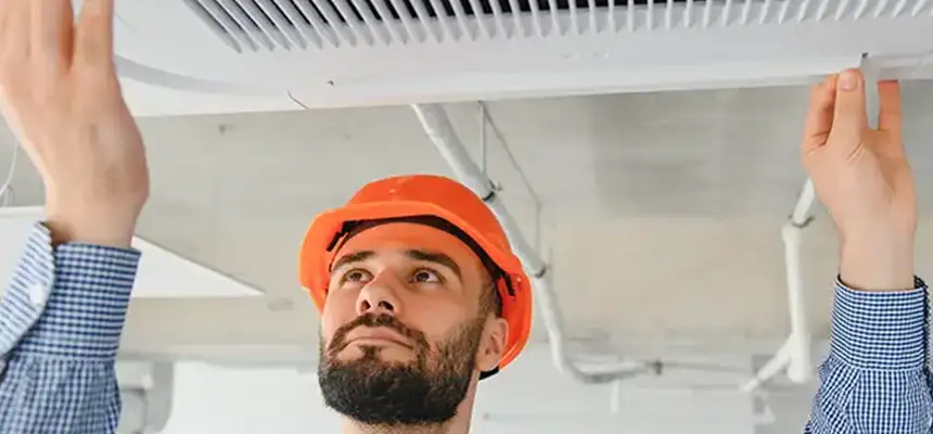 Our Furnace Vent Cleaning Services in Redmond, WA