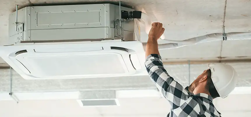 Our Local Vent Cleaning Services in Redmond, WA