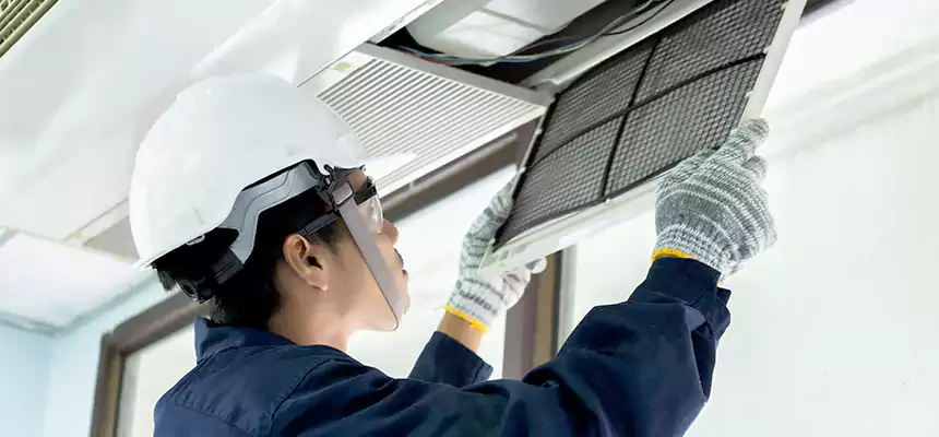 Our Multi-family Home Duct Cleaning Services in Redmond, WA