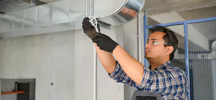 Our Post-Construction Duct Cleaning Services in Redmond, WA