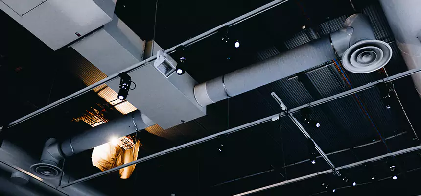 Our Seasonal Allergy Air Duct Cleaning Services in Redmond, WA