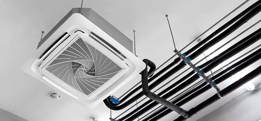 Our Smart AC Vent Controller Services in Redmond, WA