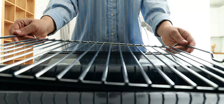Our Vent Grille Washing Services in Redmond, WA