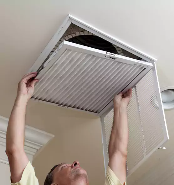 Trusted Apartment Air Duct Cleaning in Redmond, WA
