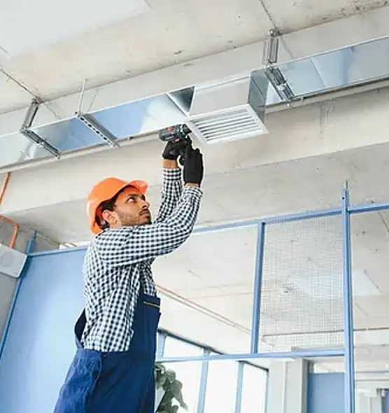 About Commercial Laundry Vent Cleaning in Redmond, WA