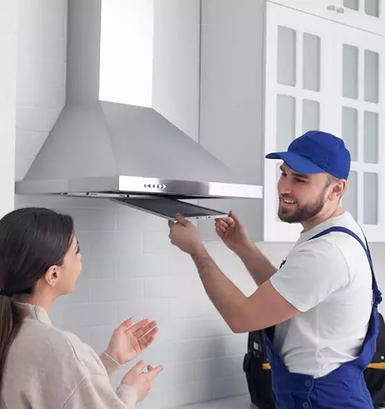 Professional Dryer Vent Cleaning Service in Redmond, WA