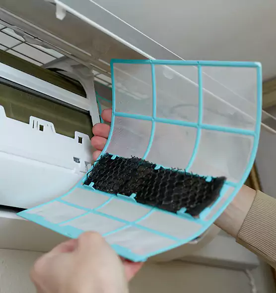 Welcome to Air Duct Cleaning & Repairs Redmond — Your Local HEPA Filter Installation Pros in Redmond, WA