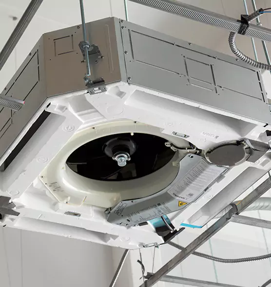 Professional Industrial Dryer Vent Cleaning in Redmond, WA