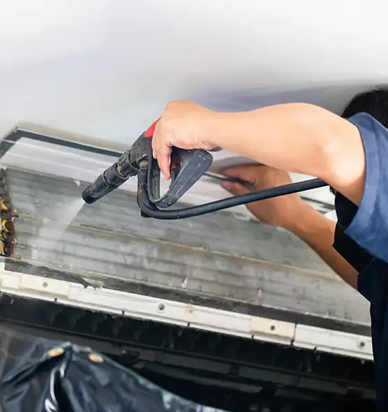 Welcome to Move-in/Move-out Duct Cleaning Services in Redmond, WA