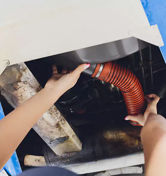 Top-Notch Return Vent Cleaning Service in Redmond, WA