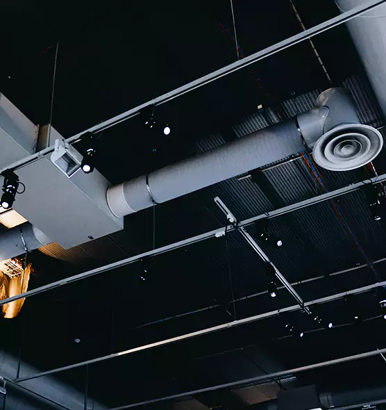 Professinal UV Light Air Purification for Ducts in Redmond, WA