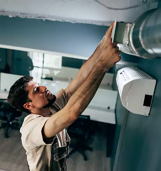 Reliable Warehouse Vent Cleaning in Redmond, WA