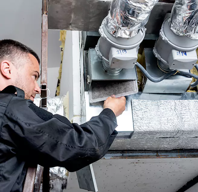 Why Homeowners & Businesses Trust Us in Redmond, WA?