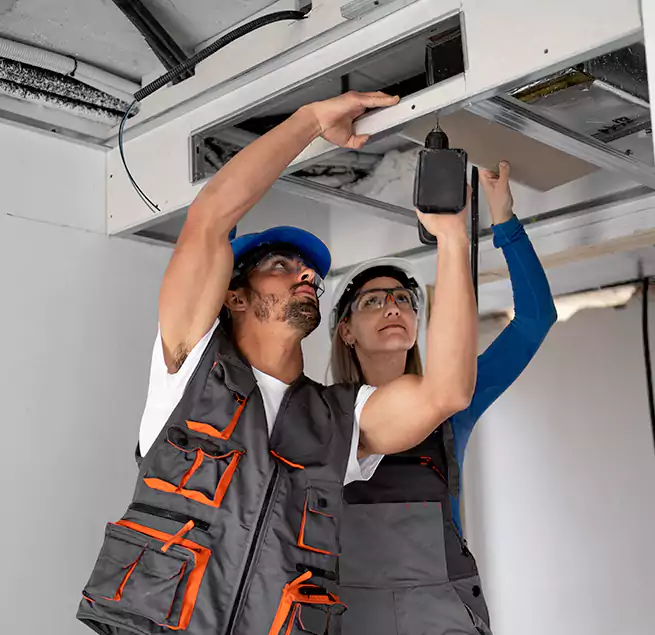 Why Homeowners & Businesses Trust Us in Redmond, WA