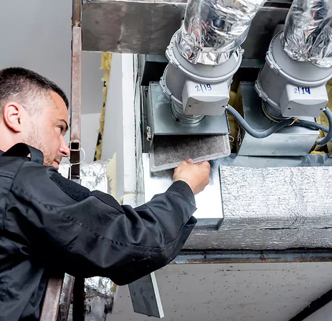 Why Homeowners & Businesses Trust Us in Redmond, WA?