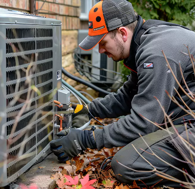 Why Homeowners & Businesses Trust Us in Redmond, WA?