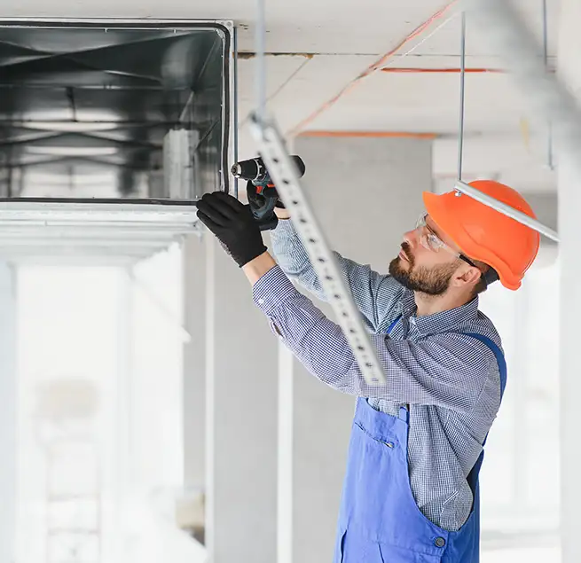  Why Homeowners Businesses Trust Us Redmond, WA