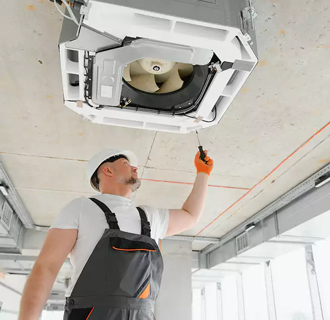 Why Homeowners Businesses Trust Us in Redmond, WA