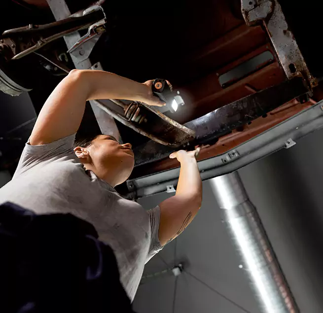 Why Homeowners & Businesses Trust Us Redmond, WA