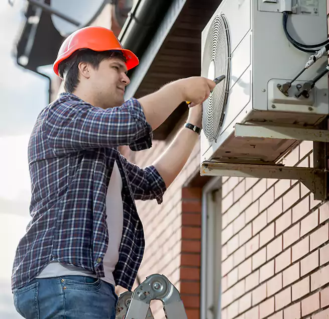 Why Homeowners & Businesses Trust Us Redmond, WA