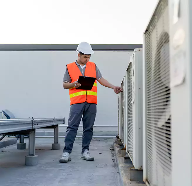 Why Homeowners & Businesses Trust Us in Redmond, WA?